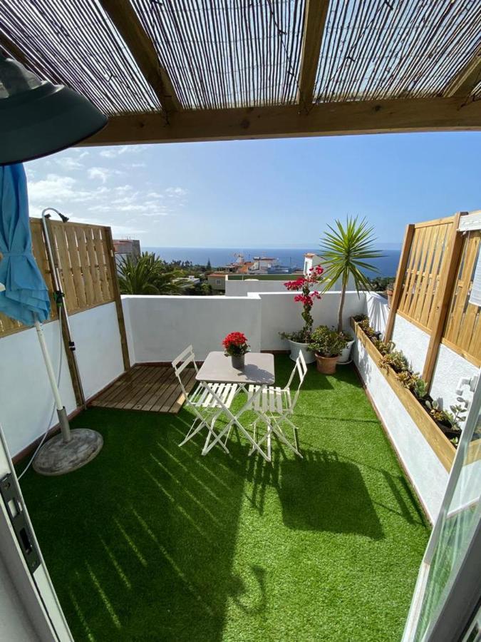 Apartamento Apartamento Acogedor En El Norte De La Isla Icod De Los Vinos
